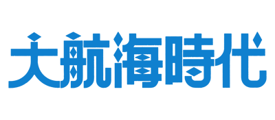 Daikoukai Jidai (Japan) logo